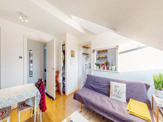 Flat for sale in London Borough of Islington, Greater London