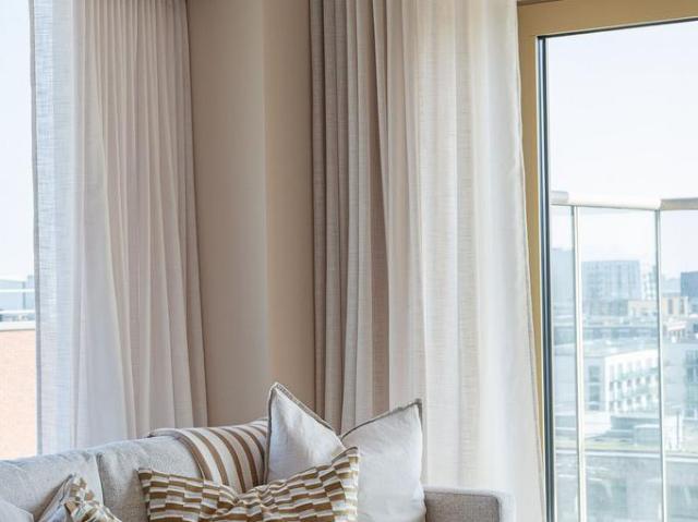 Flat for sale in Silvertown, Greater London