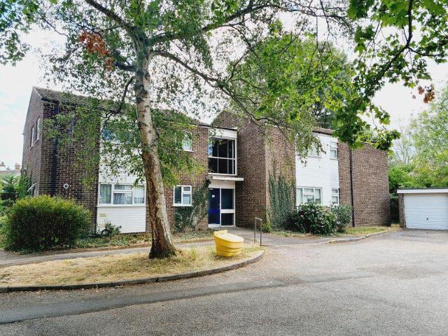 Flat for sale in Pachesham Park, Surrey