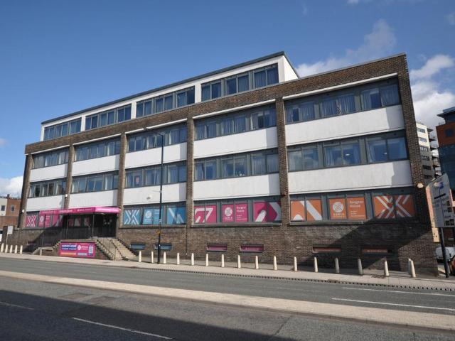Flat for sale in Grainger Town, Tyne And Wear