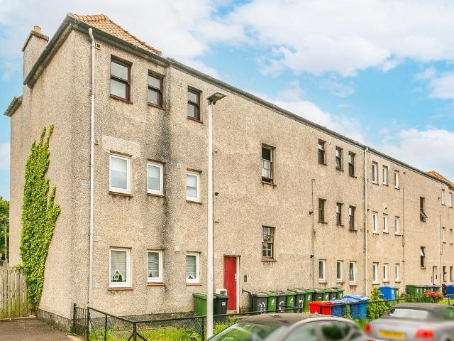 Flat for sale in Woodburn, Maxton