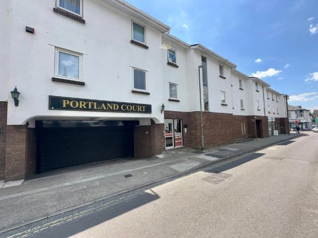 Flat for sale in Babbacombe