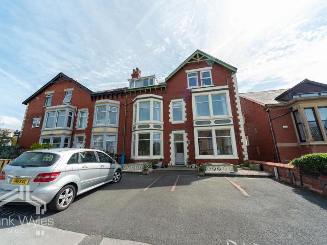 Flat for sale in St Annes, Lytham