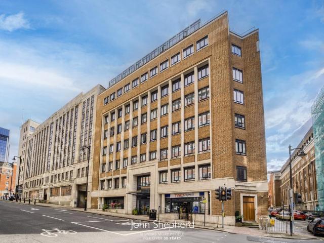 Flat for sale in Ladywood, West Midlands