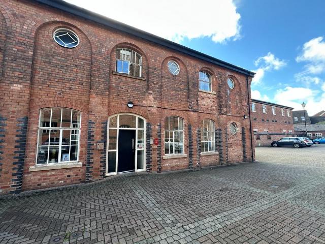 Flat for sale in Anglesey, Beamhurst
