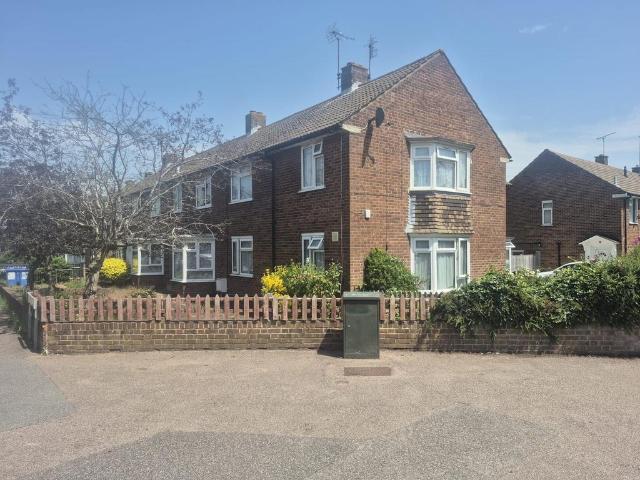 Flat for sale in Gillingham