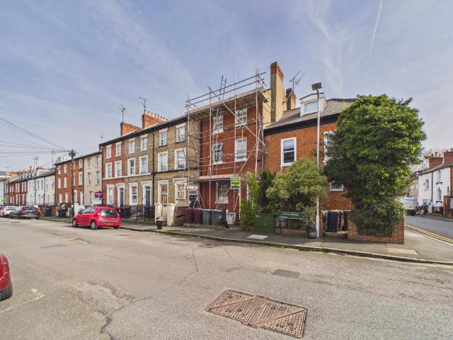 Flat for sale in Reading, Isle Of Man