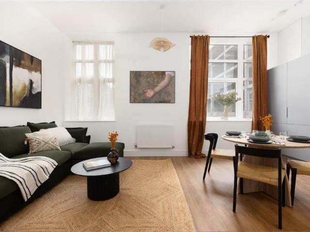 Flat for sale in Whitehall, Feckenham