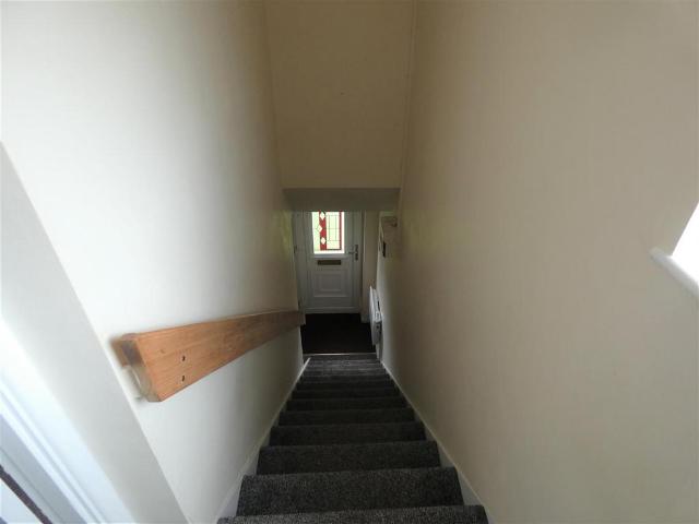 Flat for sale in Beamhurst, Staffordshire