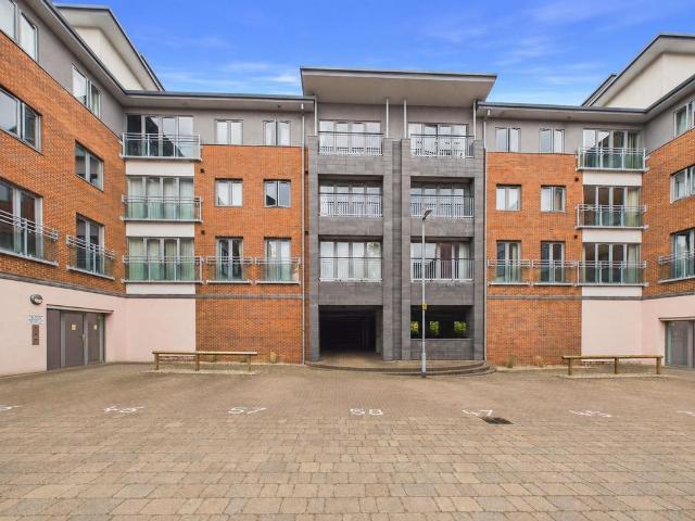 Flat for sale in Ochre Yards, Tyne And Wear