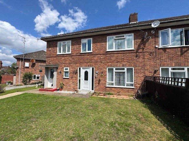 Flat for sale in Wroxham, Crostwick
