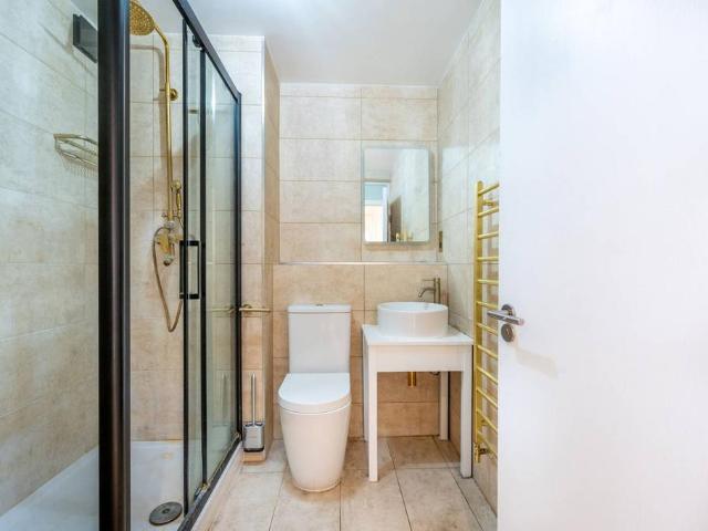 Flat for sale in South Tottenham, Greater London