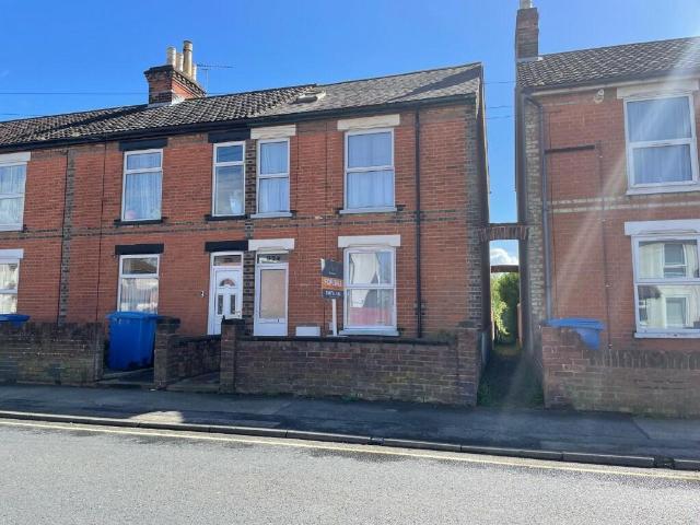 Flat for sale in California, Key Street