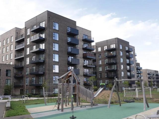 Flat for sale in Arbury, Cambridgeshire