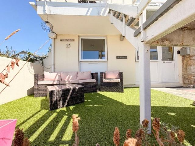 Flat for sale in Marazion