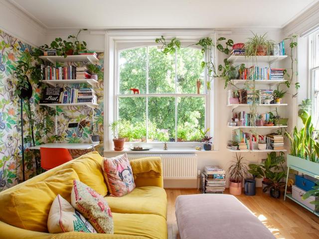 Flat for sale in Crystal Palace, Greater London