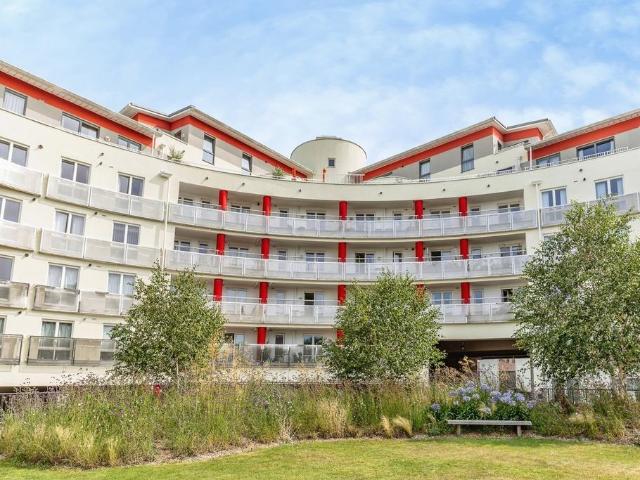 Flat for sale in Spike Island, Feckenham