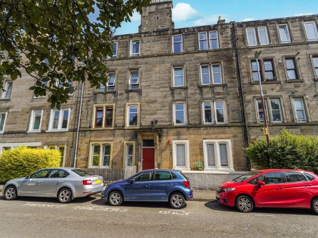Flat for sale in Gorgie/Dalry, Scotland