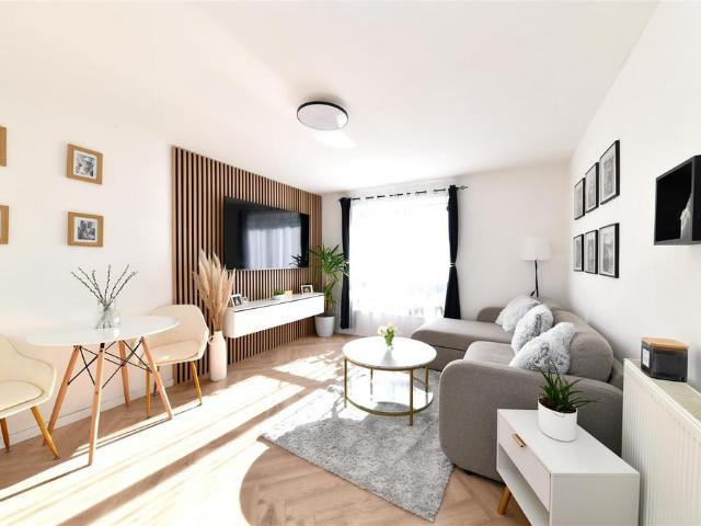 Flat for sale in Symonds Green, Stevenage
