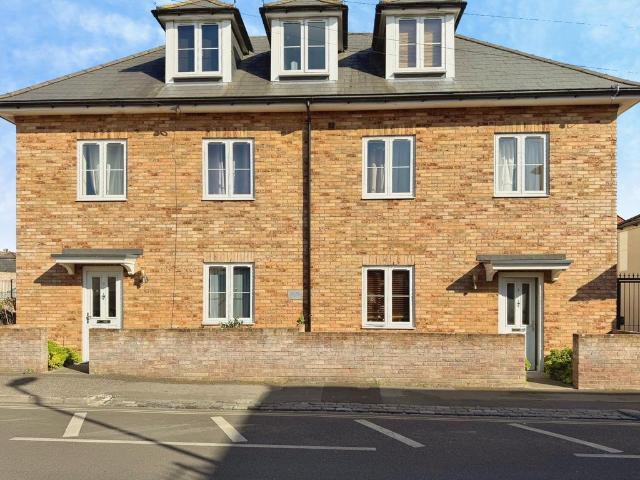 Flat for sale in Shirley, City Of Southampton