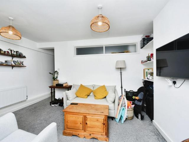 Flat for sale in Hollingdean, Brighton & Hove