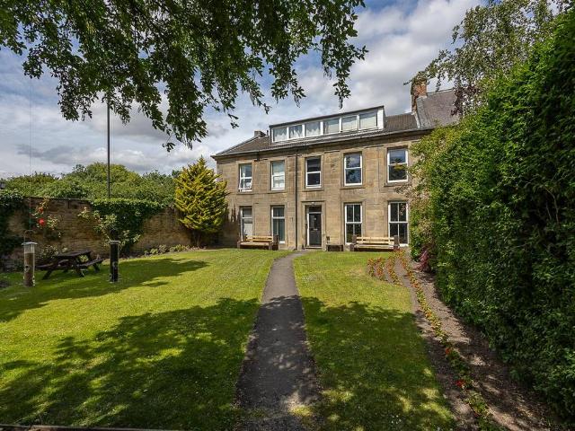 Flat for sale in Forest Hall, North Tyneside