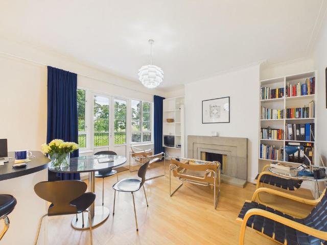 Flat for sale in Gosforth, Tyne And Wear