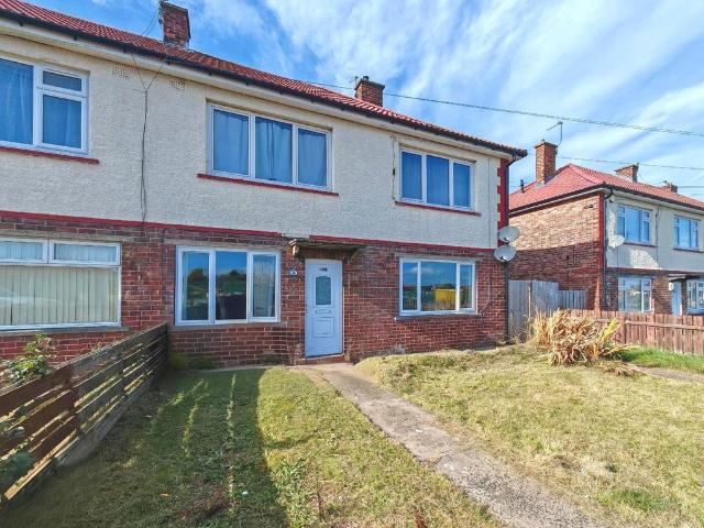 Flat for sale in Jarrow, South Tyneside