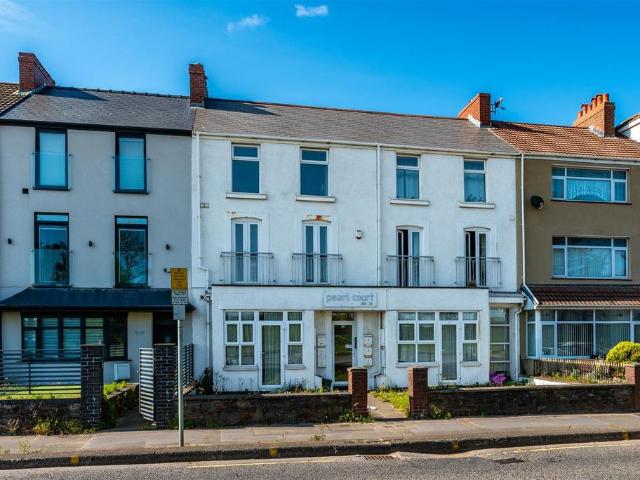 Flat for sale in Mount Pleasant, Nangreaves