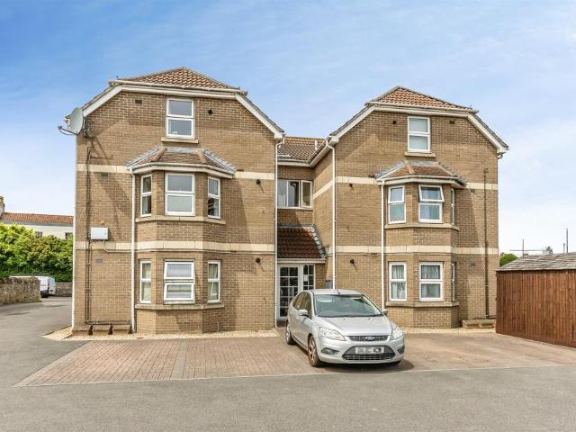 Flat for sale in Feckenham, City Of Bristol