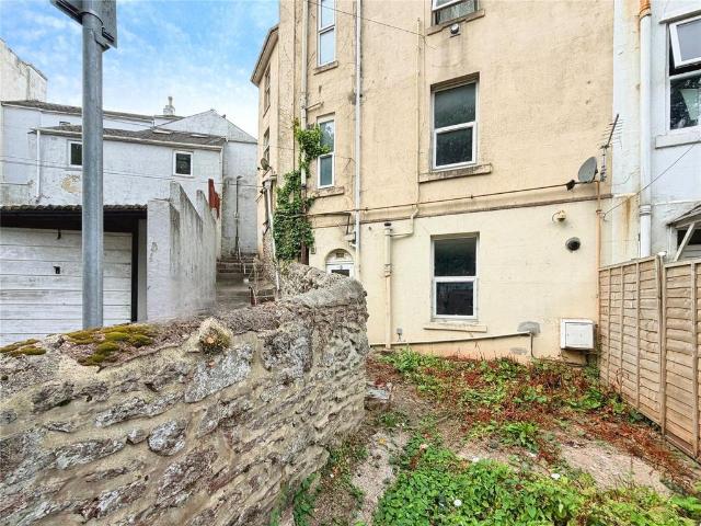 Flat for sale in Upton, Babbacombe