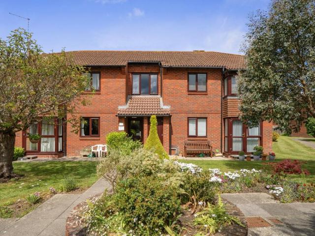 Flat for sale in Clapham, West Sussex