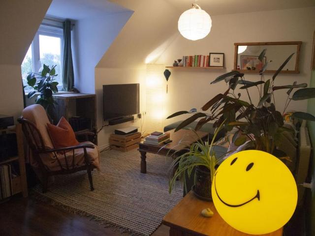 Flat for sale in Feckenham, City Of Bristol