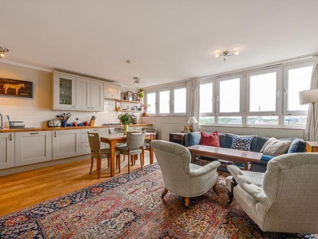 Flat for sale in Belgravia, Isle Of Man