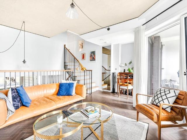 Flat for sale in Kentish Town, Isle Of Man
