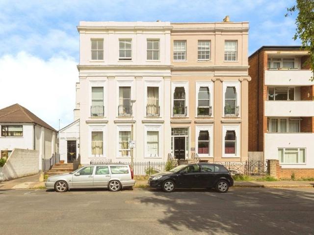 Flat for sale in Ewens Farm, Golden Valley