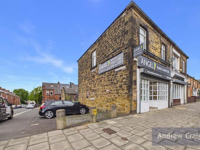 Flat for sale in Low Fell, Tyne And Wear