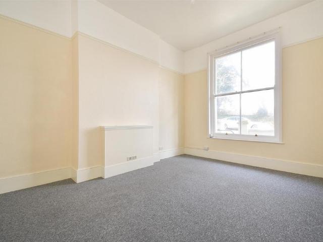 Flat for sale in St Leonards, Hastings