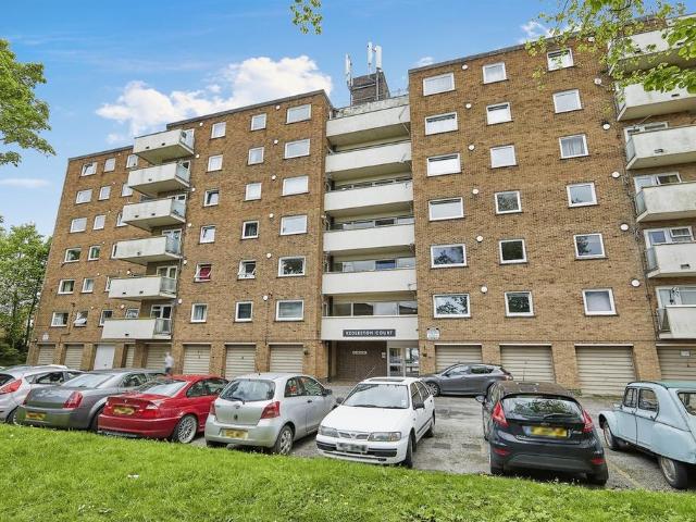 Flat for sale in Abbey Park, Allestree