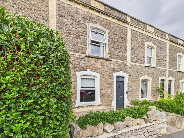 Flat for sale in East Clevedon, Clevedon
