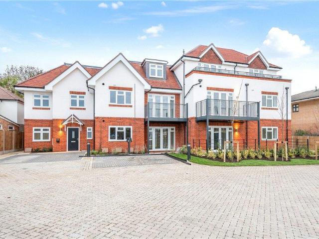 Flat for sale in West Ewell, Ewell