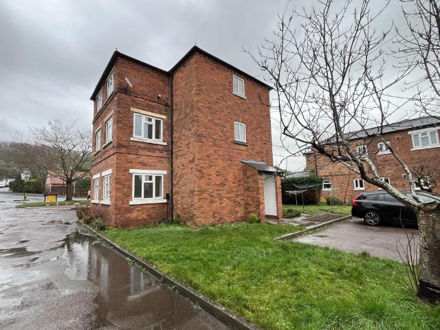 Flat for sale in Ledbury, Isle Of Man