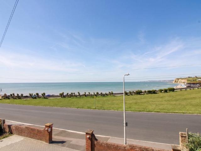Flat for sale in Westgate-on-Sea, Acol