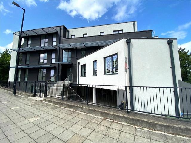 Flat for sale in Montpellier, Golden Valley