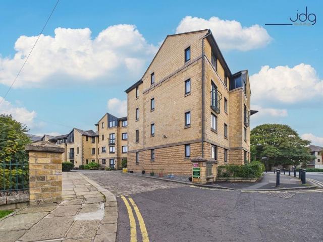 Flat for sale in Aldcliffe, Lancaster