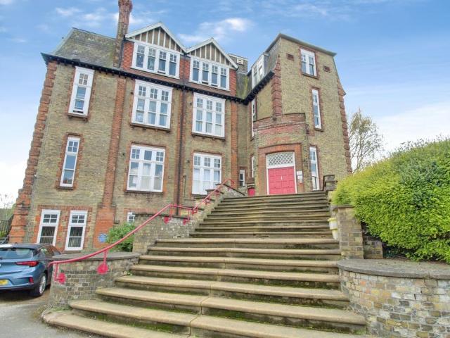 Flat for sale in Old Fletton, Peterborough