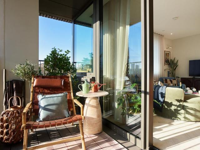 Flat for sale in Chalk Farm, Primrose Hill