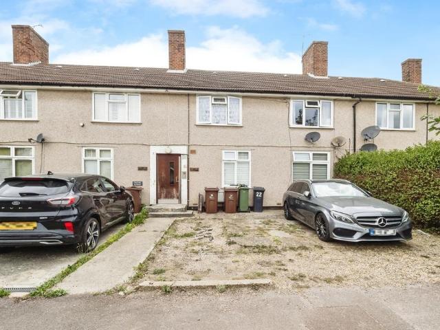 Flat for sale in Scrattons Farm, Isle Of Man