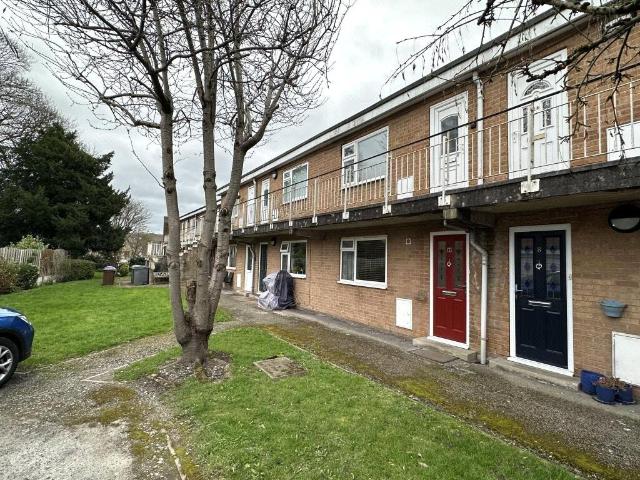 Flat for sale in Millhouses, South Yorkshire