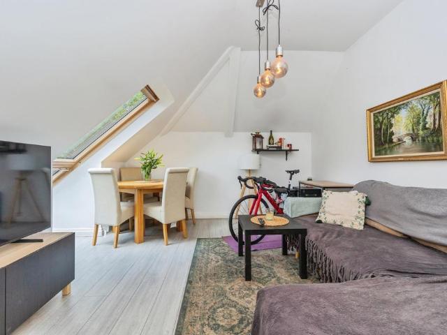 Flat for sale in Georgia, Greater Manchester